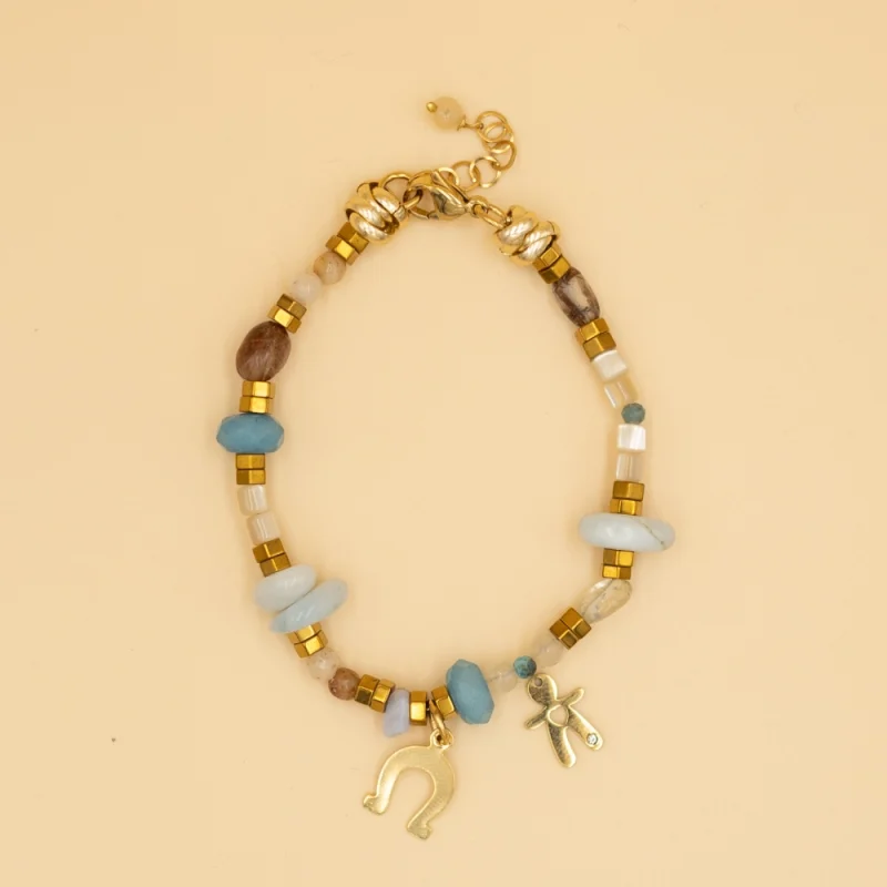 Bracciale brioso sea