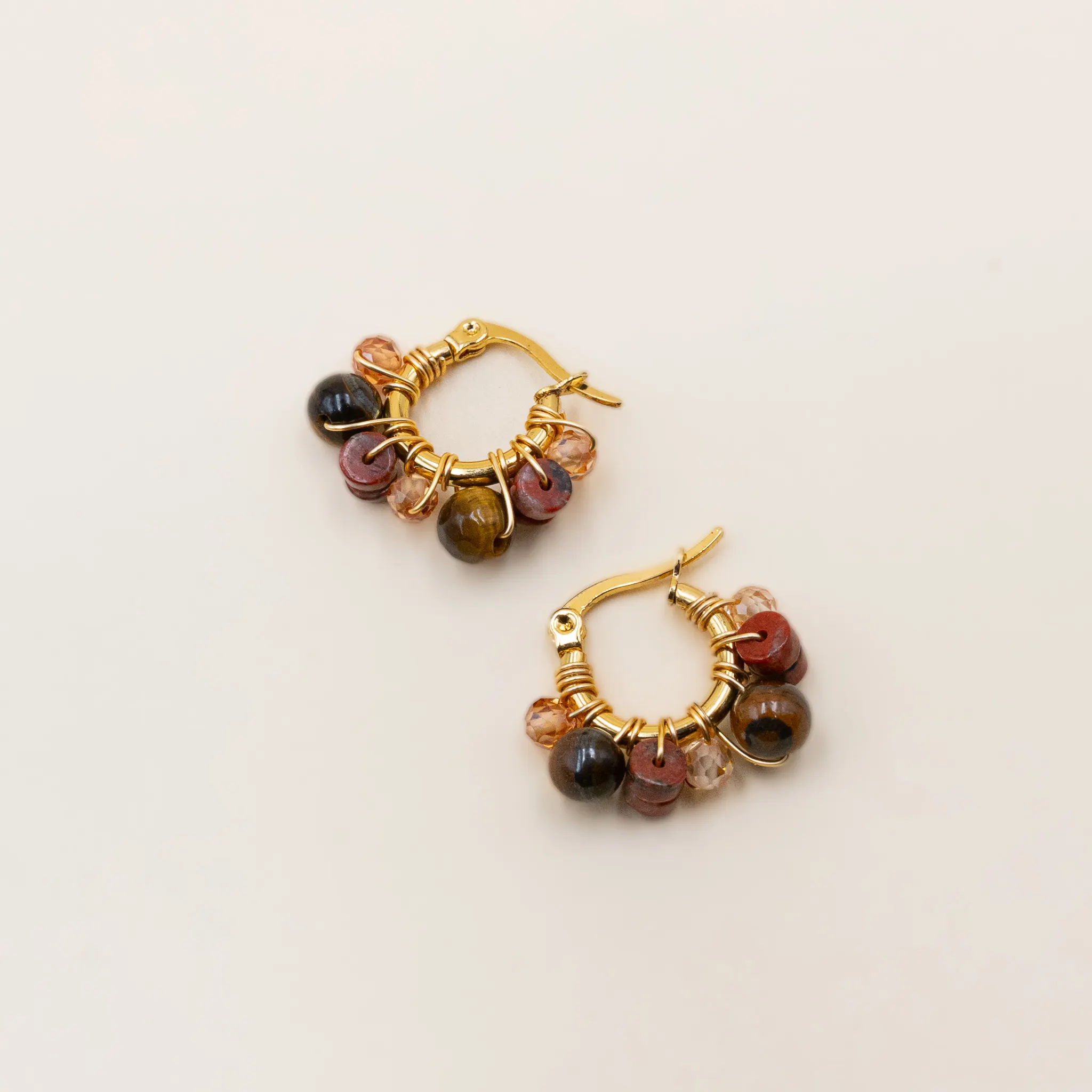 Mata cerchietti 5 ......