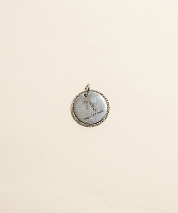 Ciondolo segno zodiacale