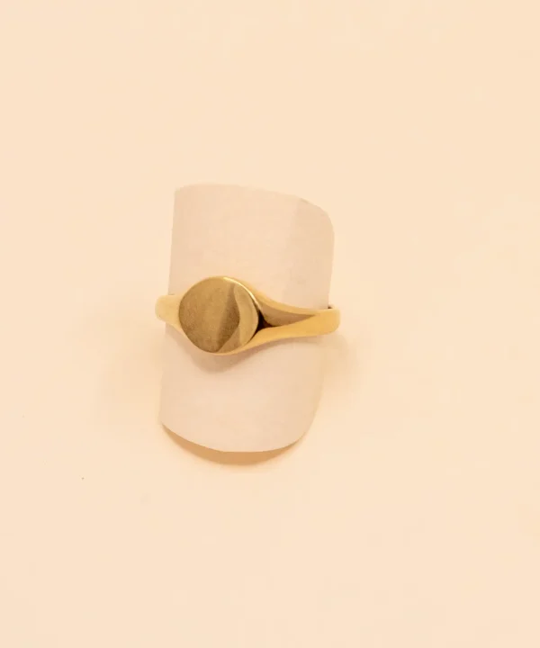 Anello da mignolo