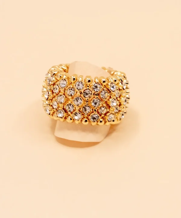 Anello girotondo