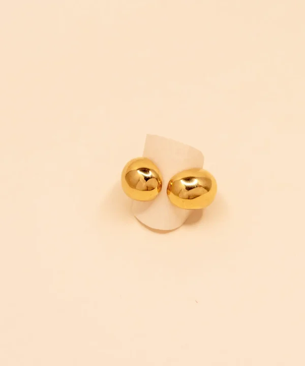 Anello yin e yang
