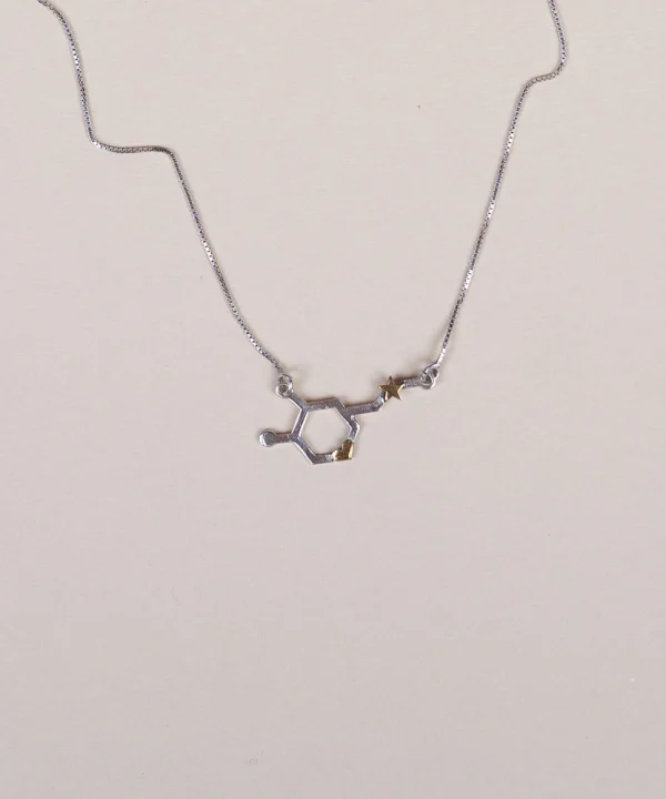 Collana dopamina