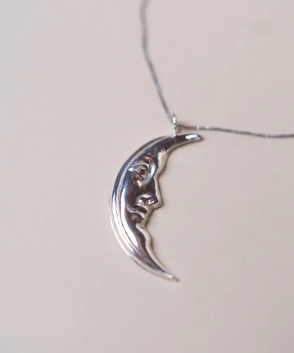 Collana luna domy