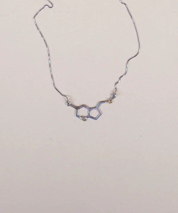 Collana serotonina