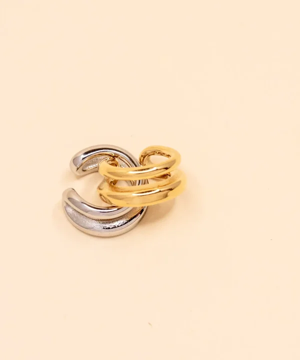 Earcuff linee
