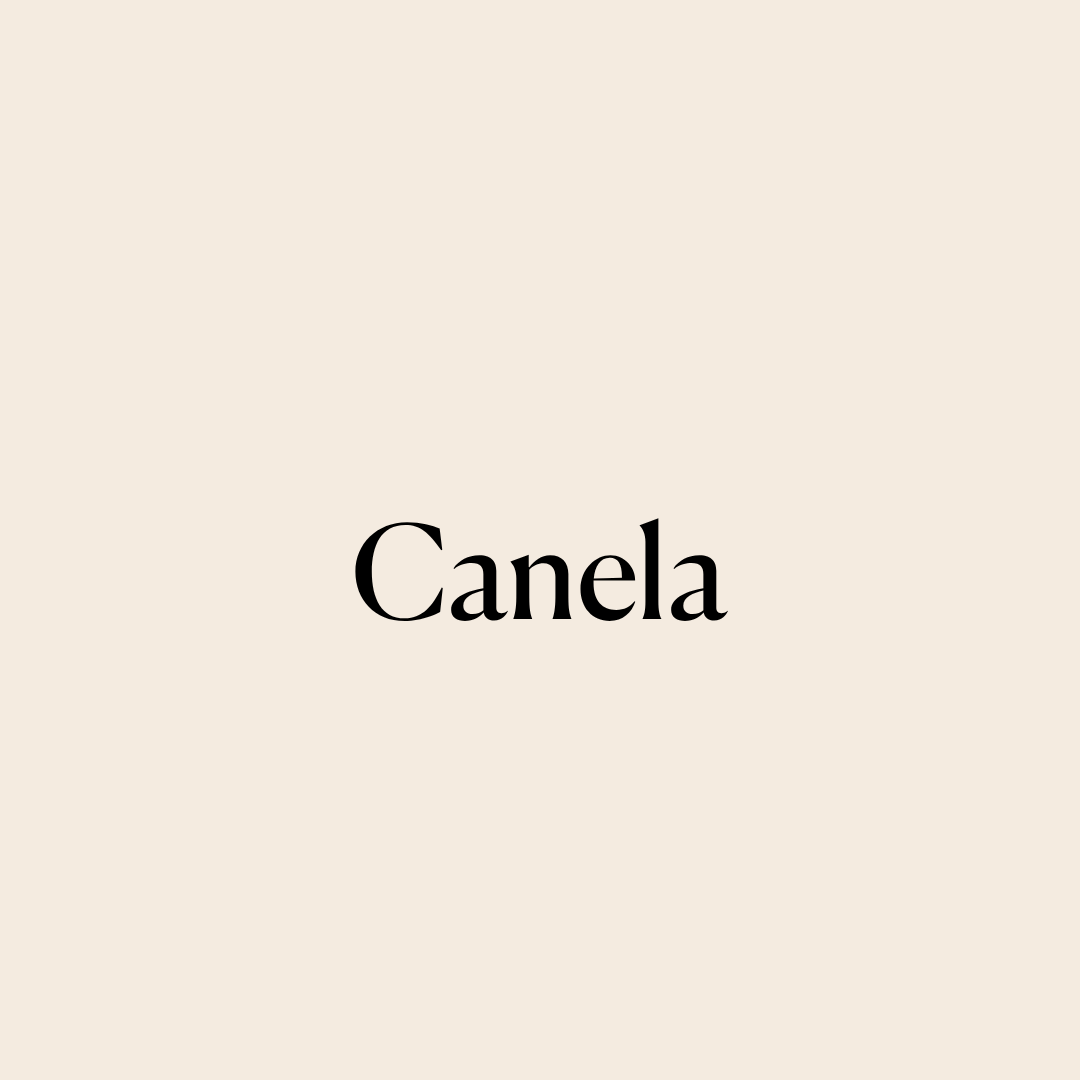 Canela