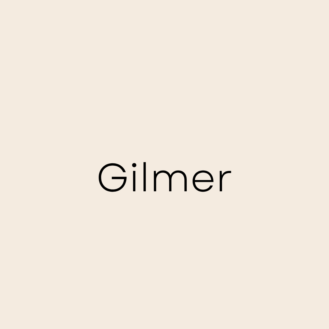 Gilmer