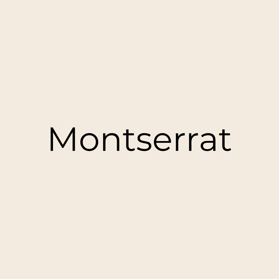 Montserrat