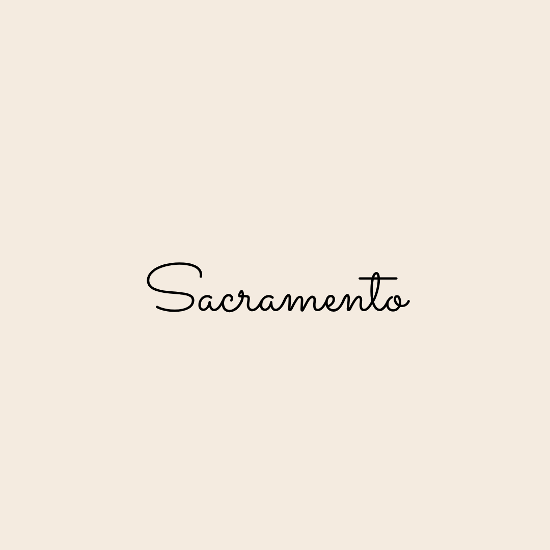 Sacramento