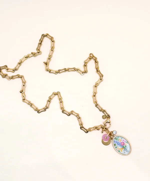 Botan criosa principale