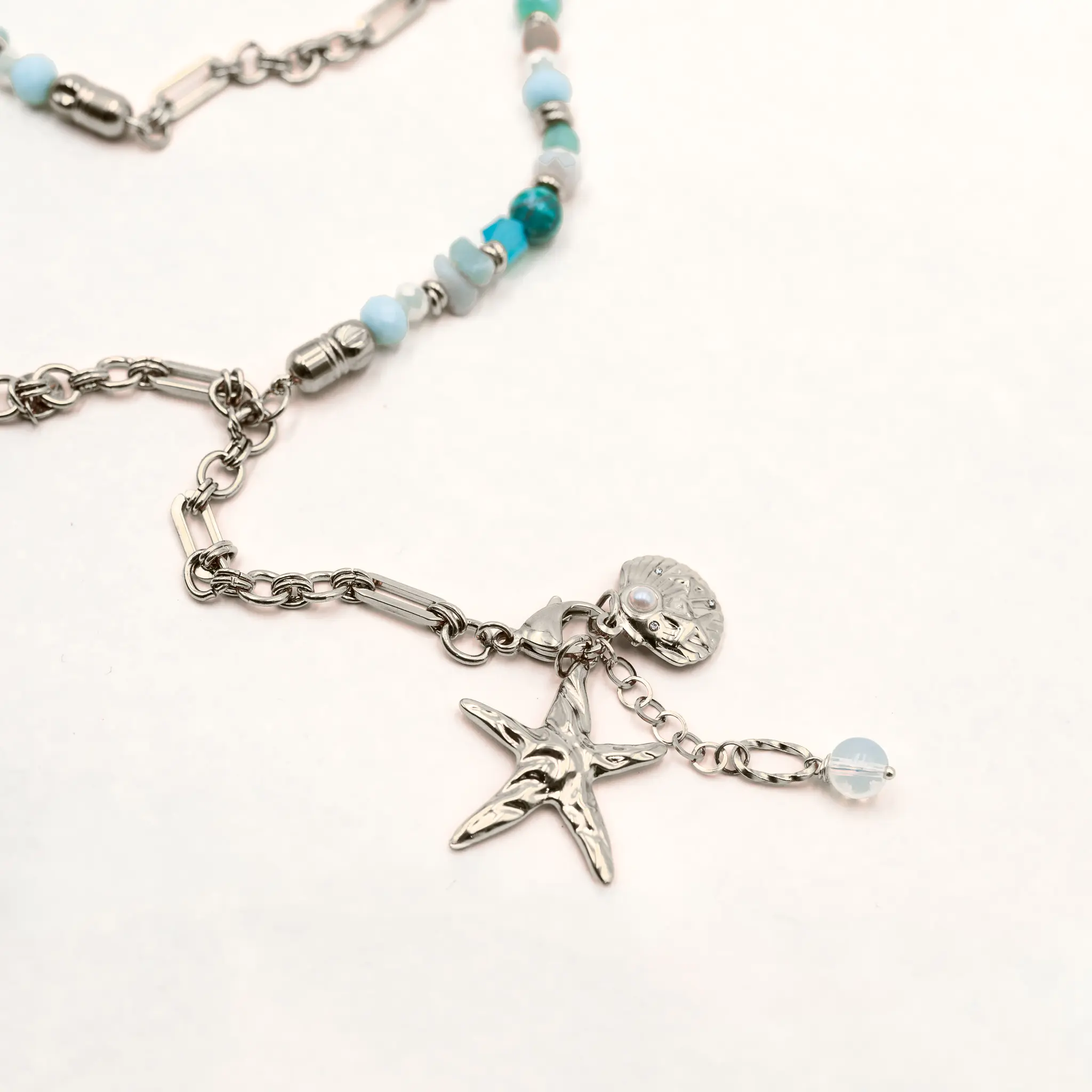 Criosa Asagao argento