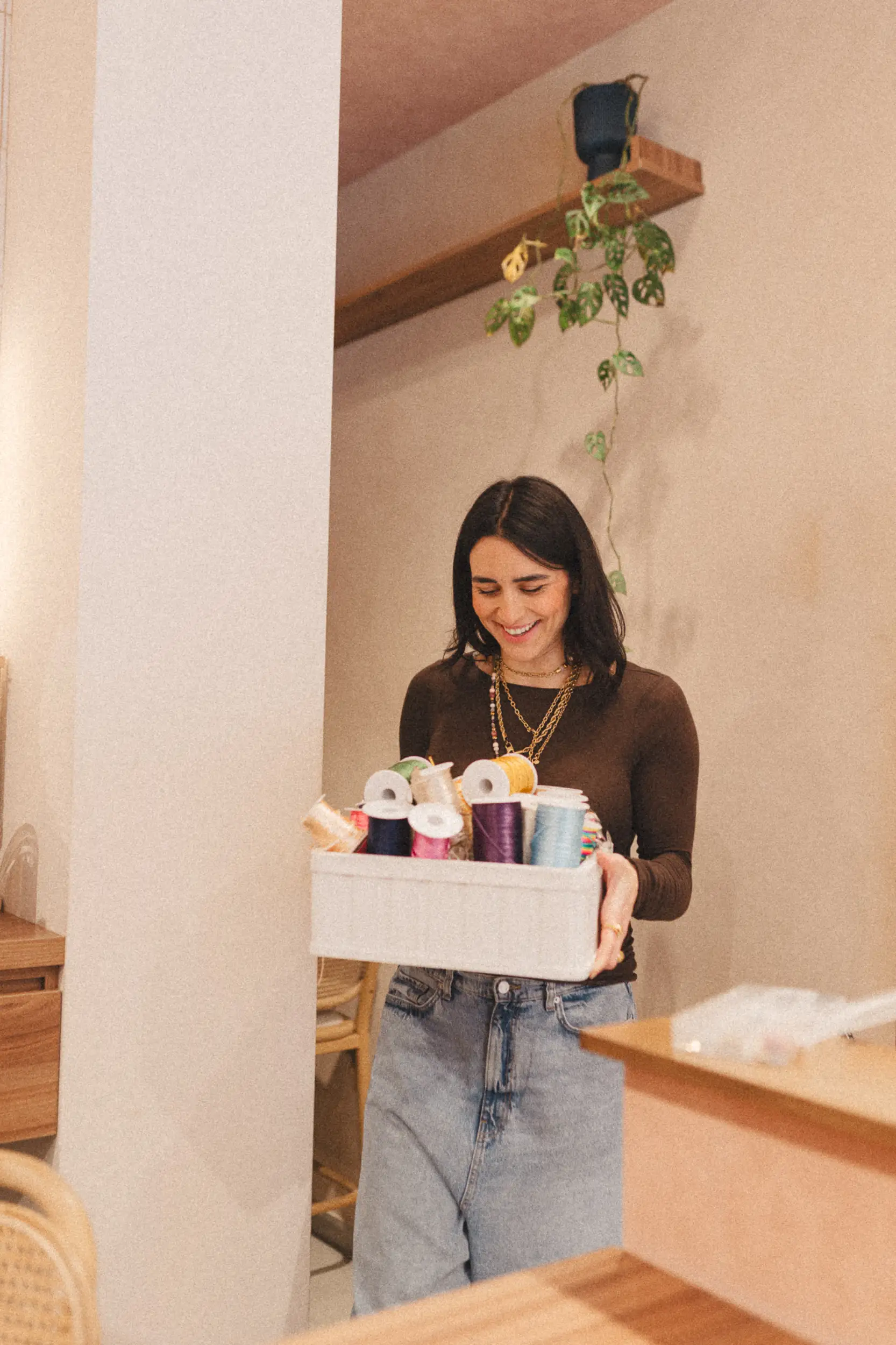 Gioielli artigianali Mata