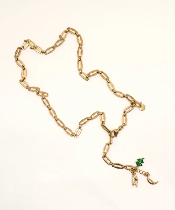 Hikari criosa principale