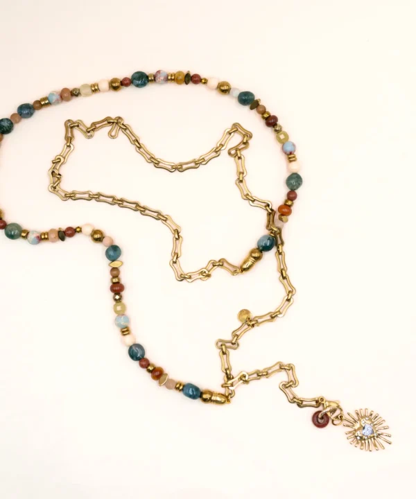 Kiku criosa principale