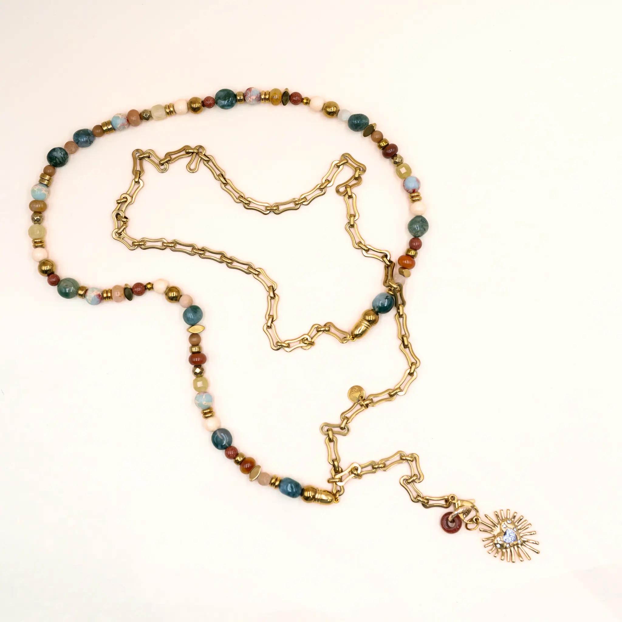 Kiku criosa principale