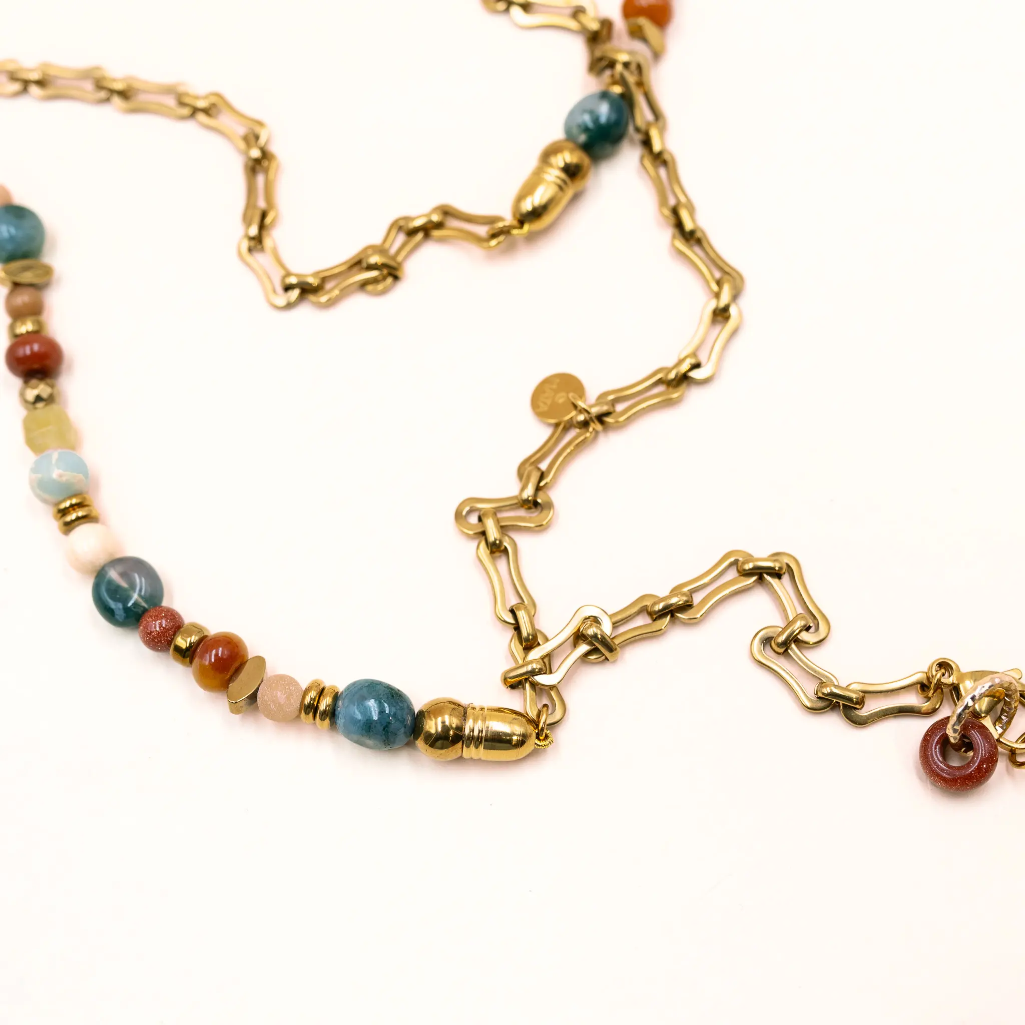 Kiku criosa collana3