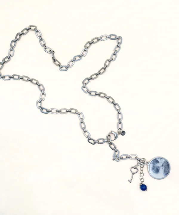 Kuro criosa principale