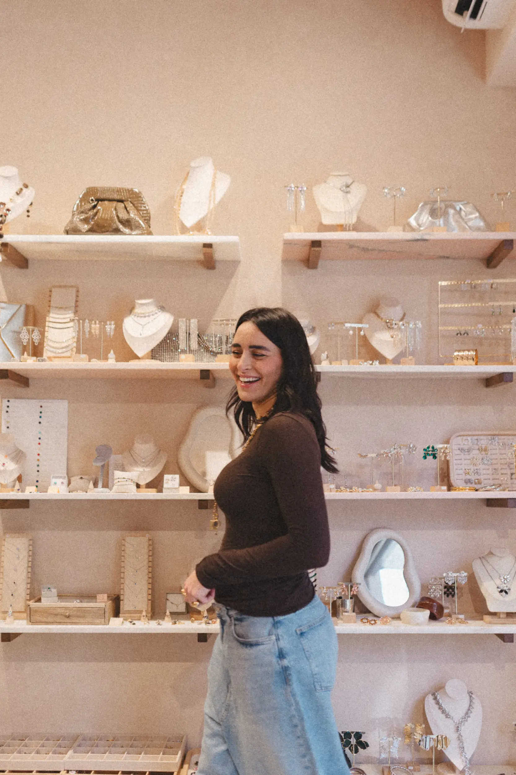 Mata gioielli Lab Bari