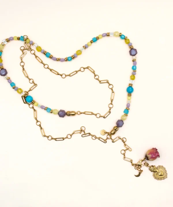 Ran criosa principale