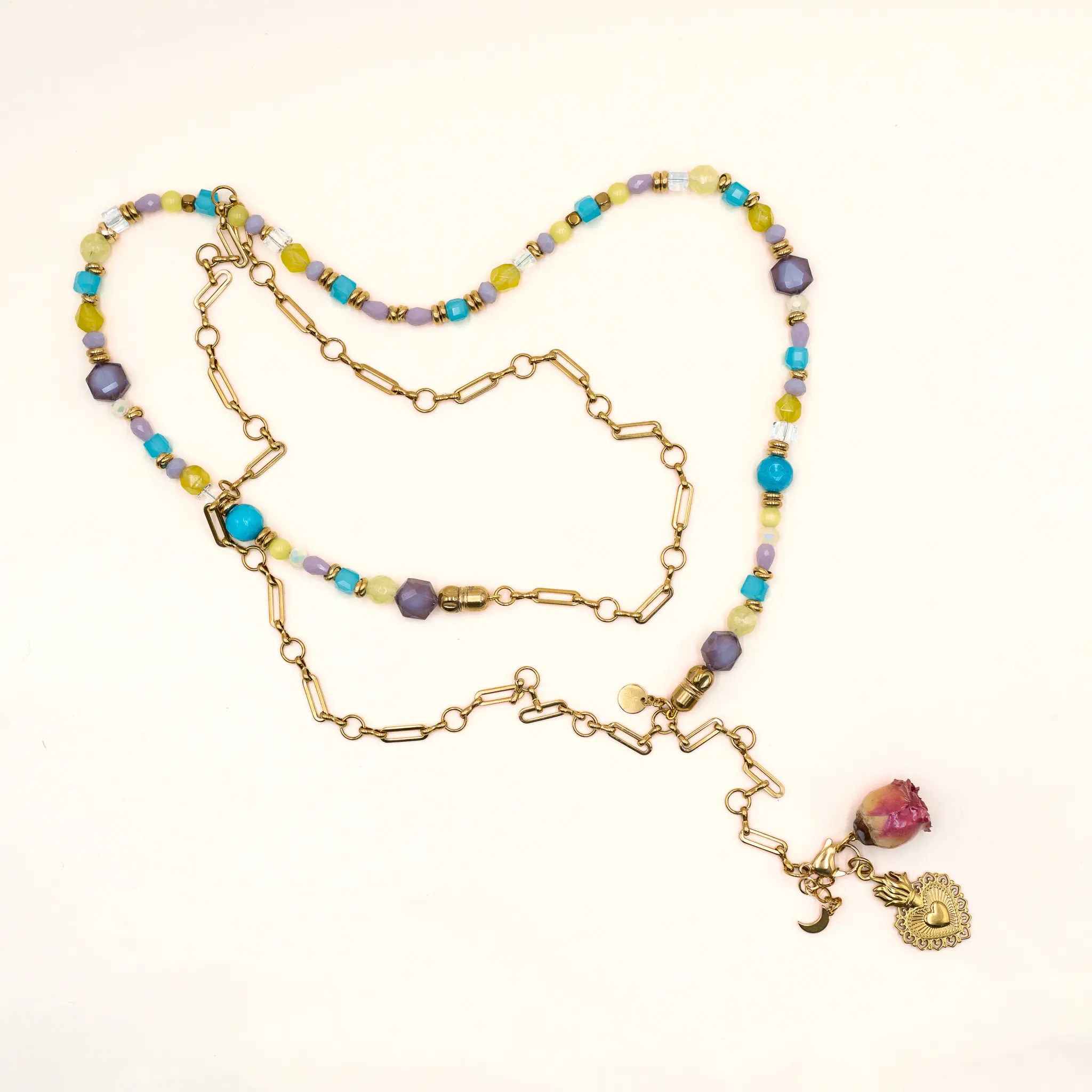 Ran criosa principale