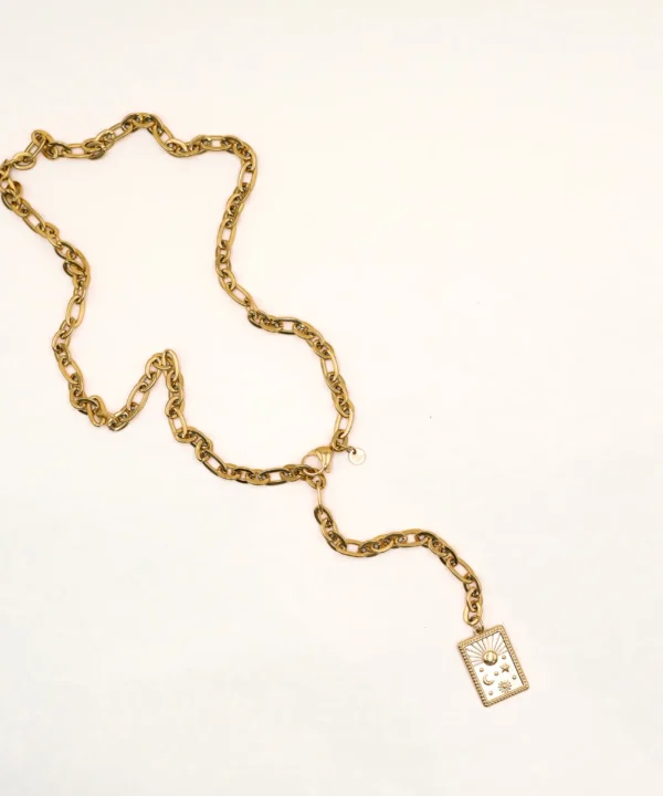 Rin criosa principale