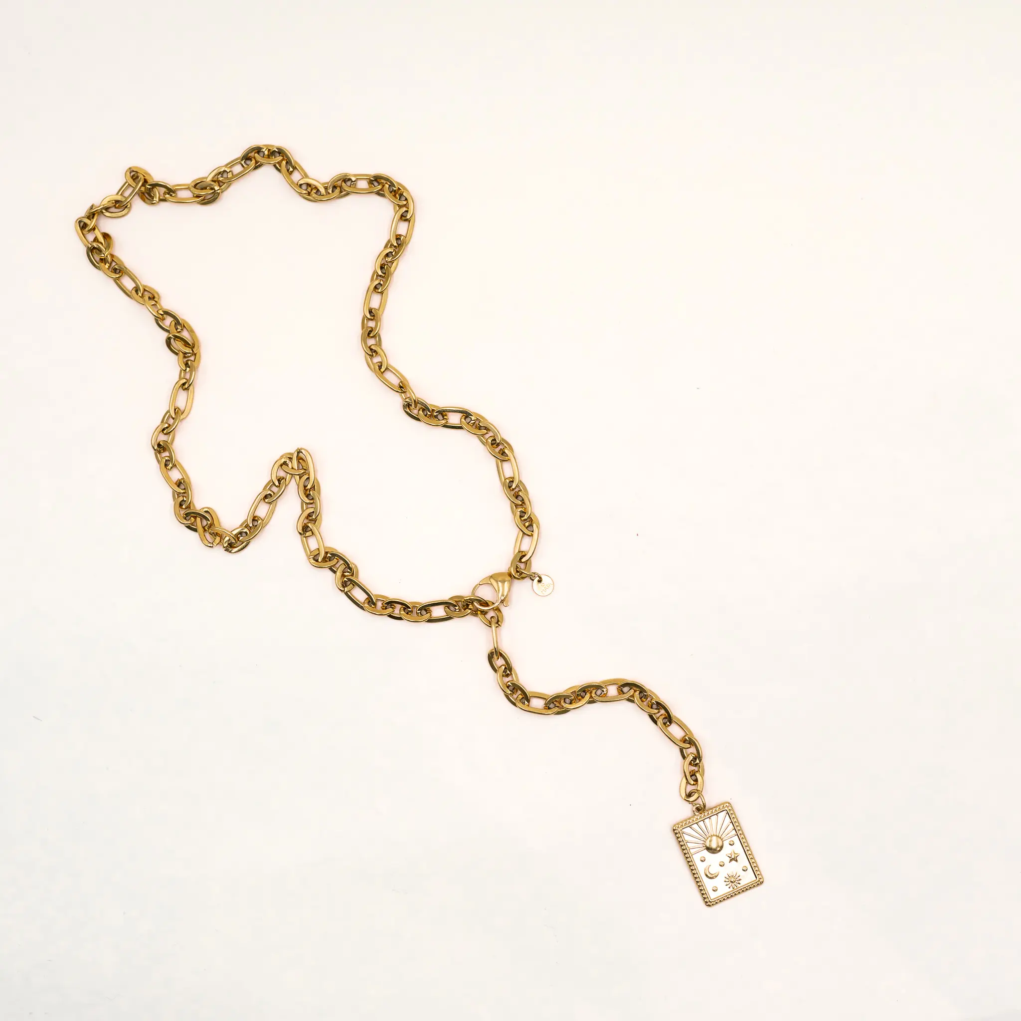 Rin criosa principale