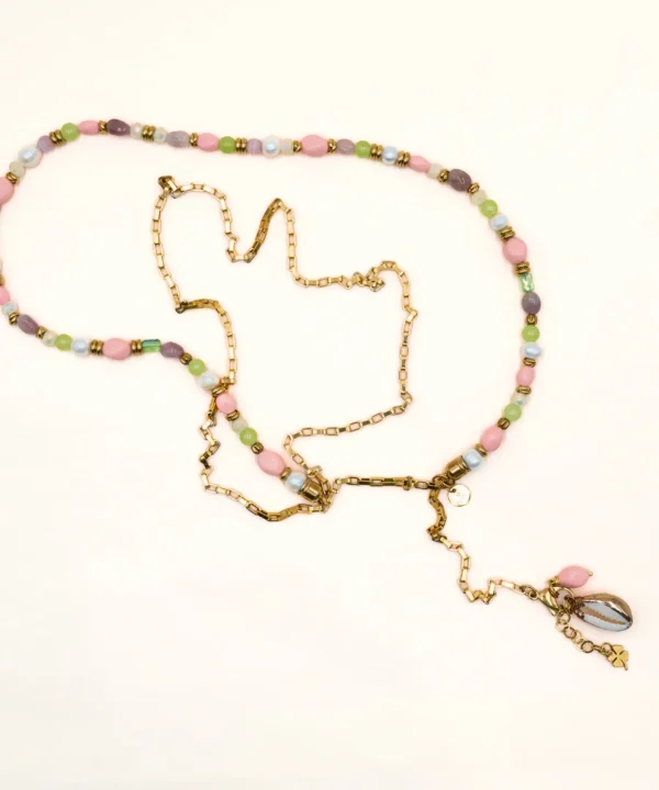 Sakura criosa principale