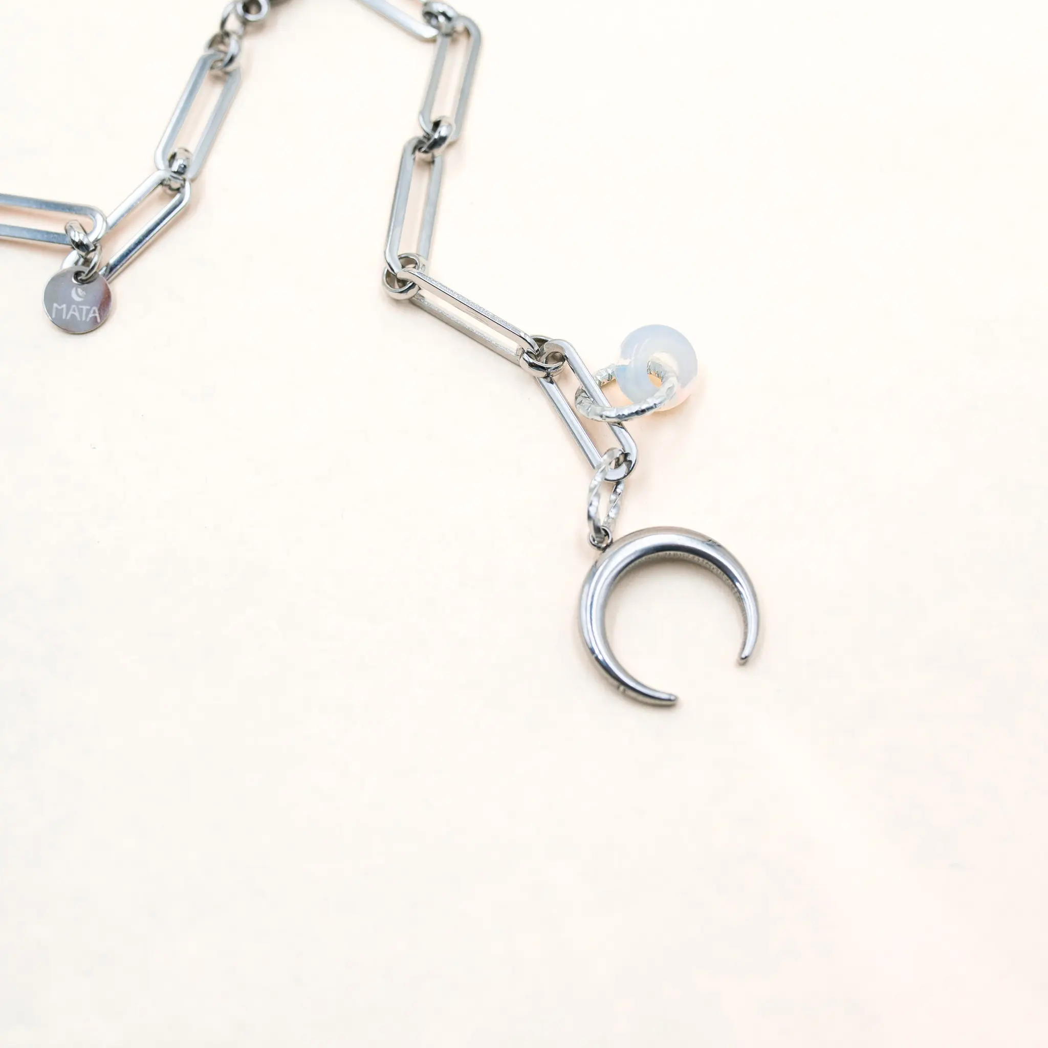 Tsuki criosa ciondolo