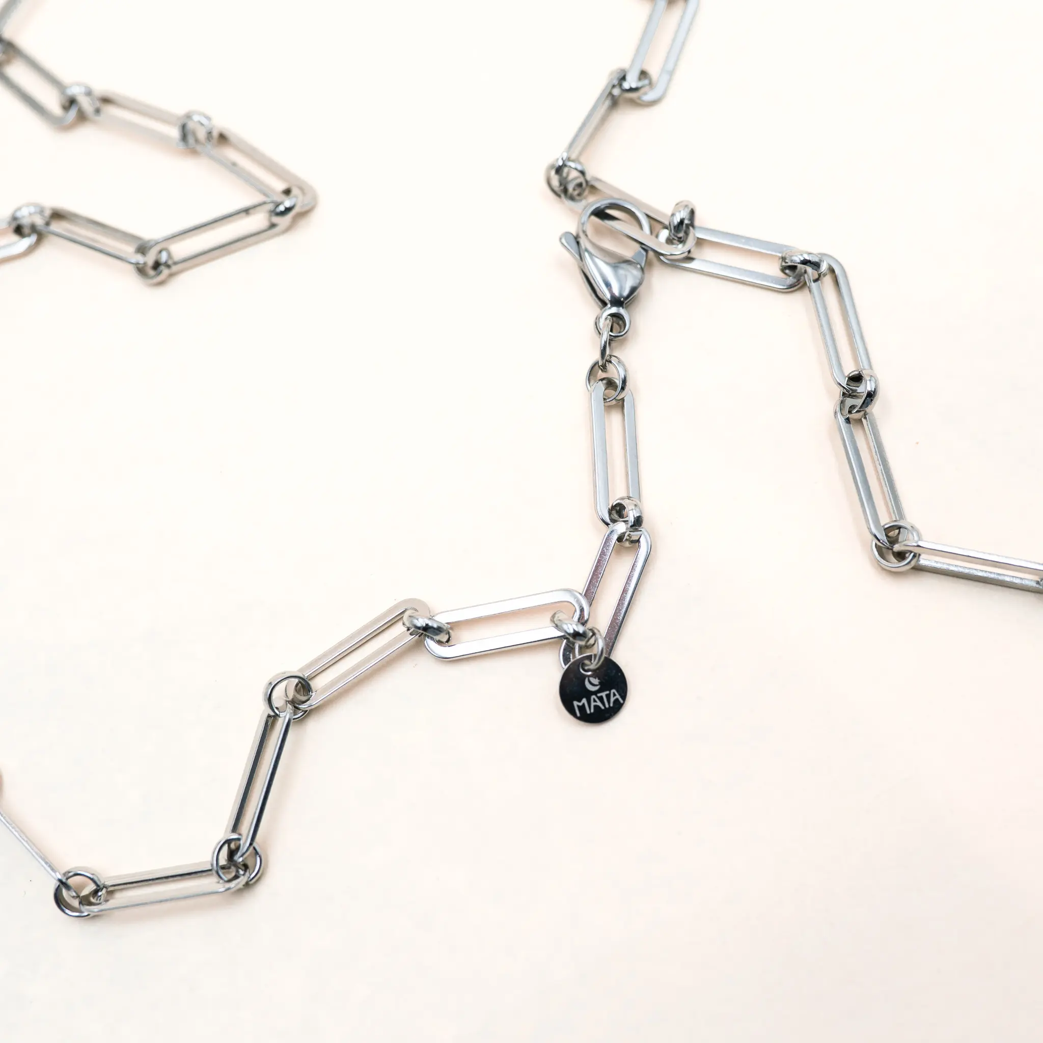 Tsuki criosa collana