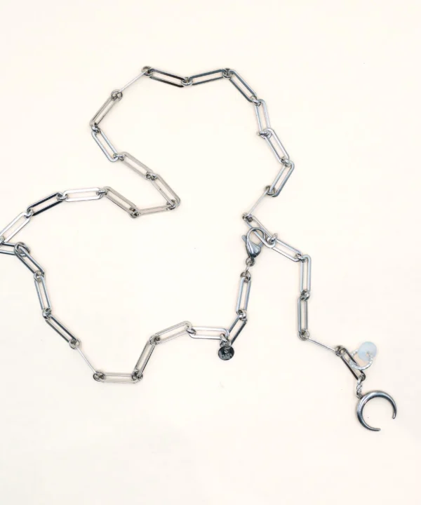 Tsuki criosa principale