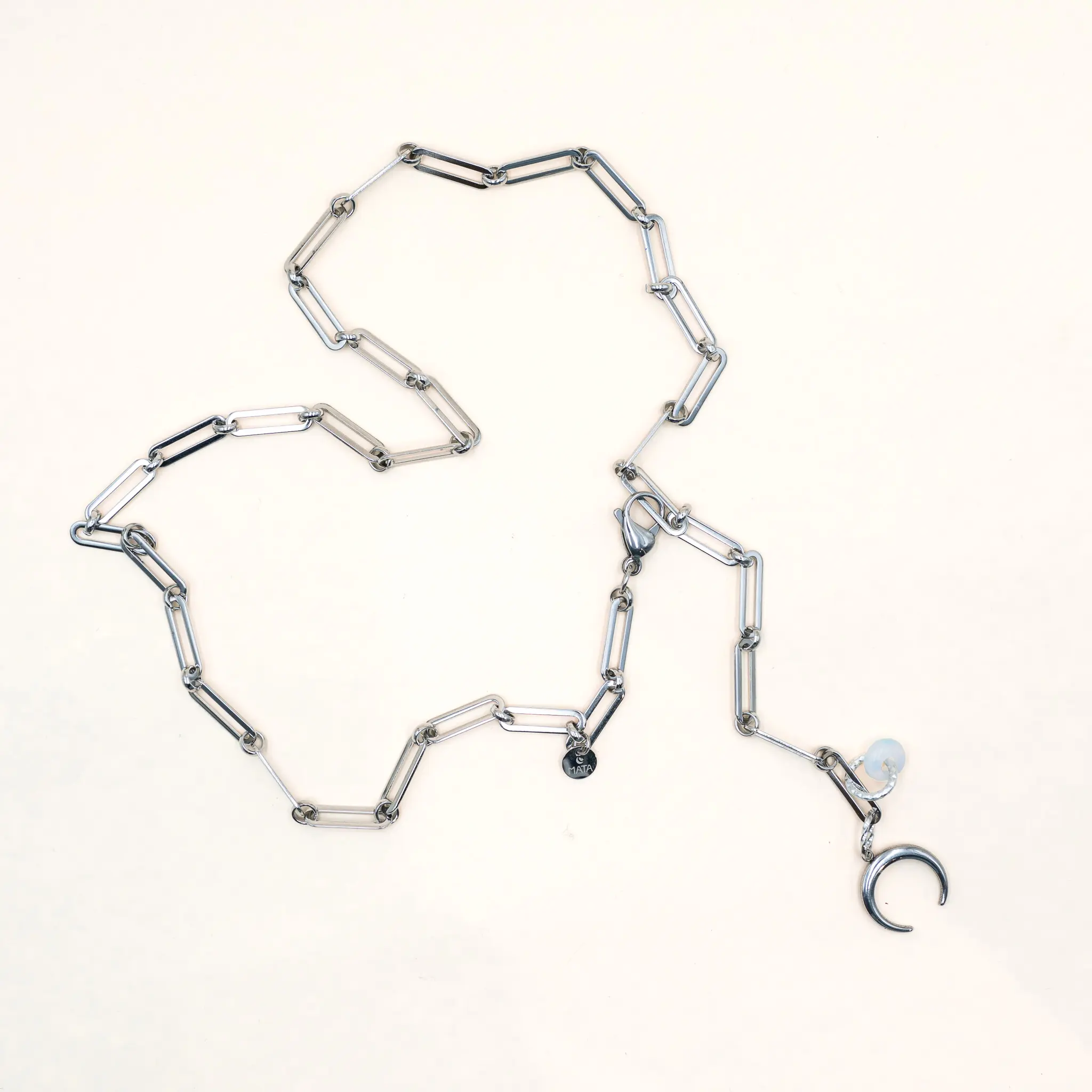 Tsuki criosa principale