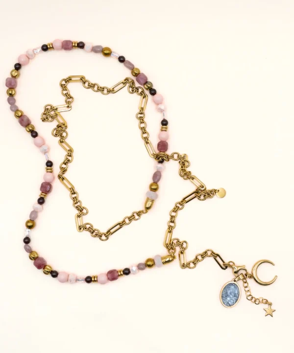 Ume criosa principale