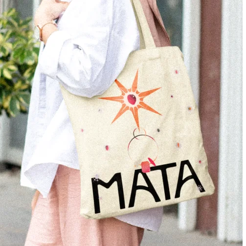 Accessori mata gioielli