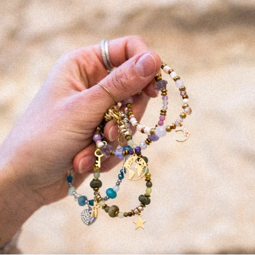 Bracciali mata gioielli