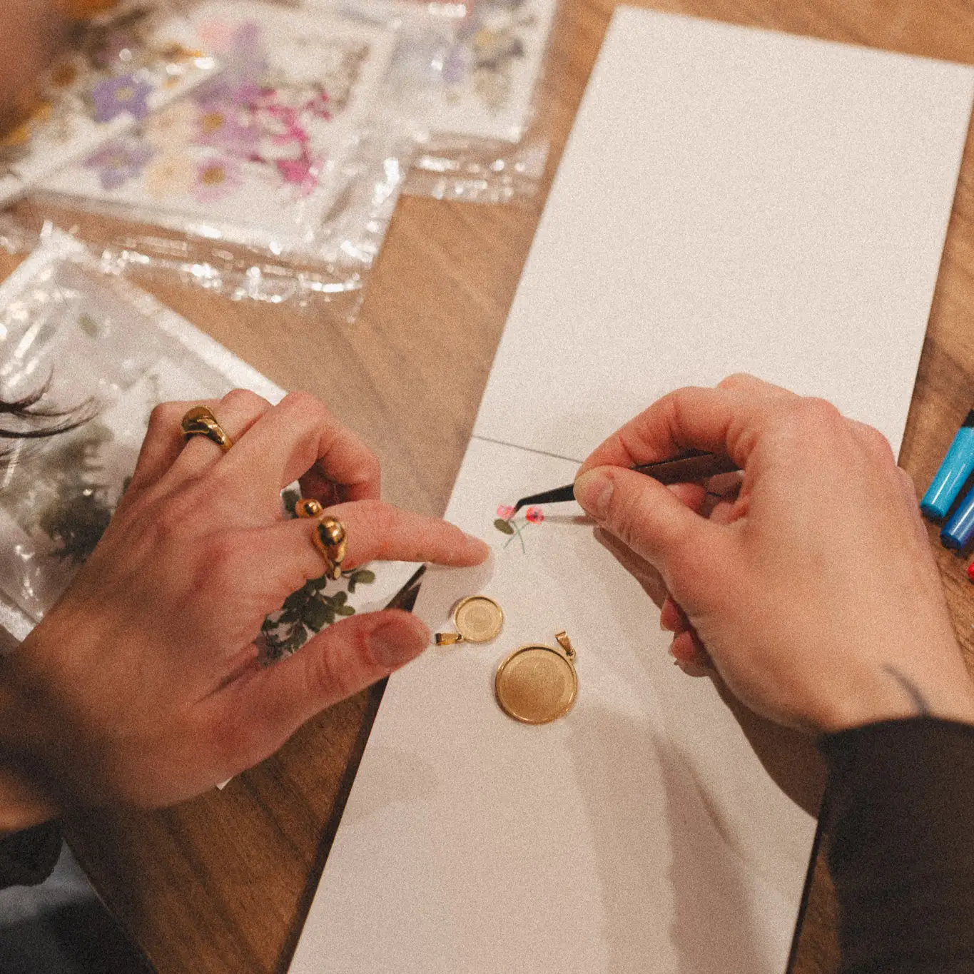 Ciondoli criosa disegno