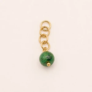 07 malachite oro