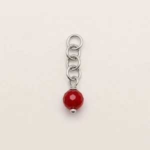 09 corallo argento