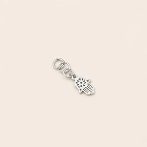 17 hamsa argento