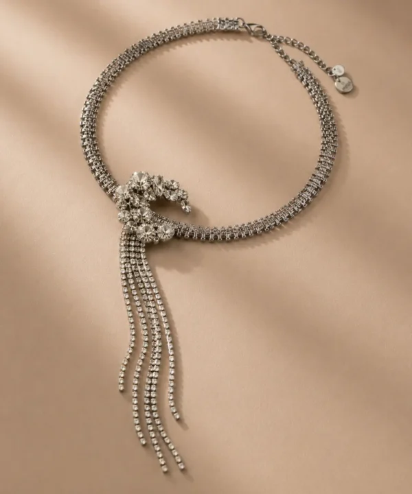 Collana sally vetri luna