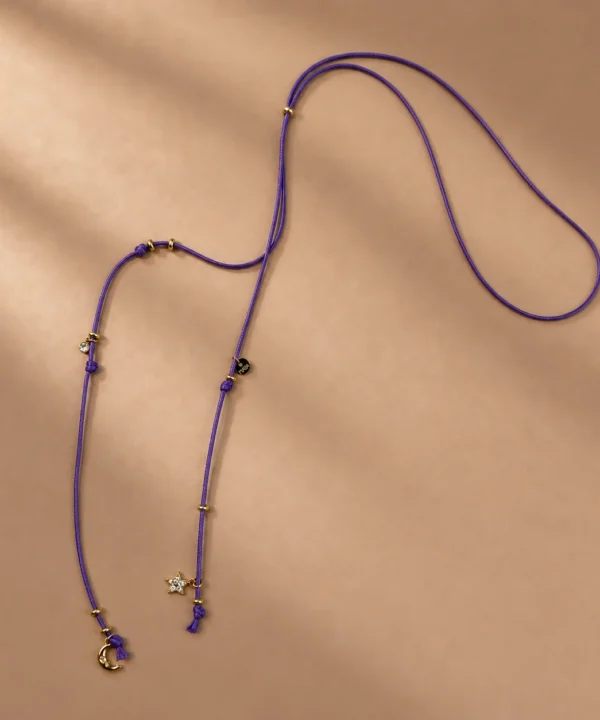 Collana Odissea Circe Regolabile personalizzabile
