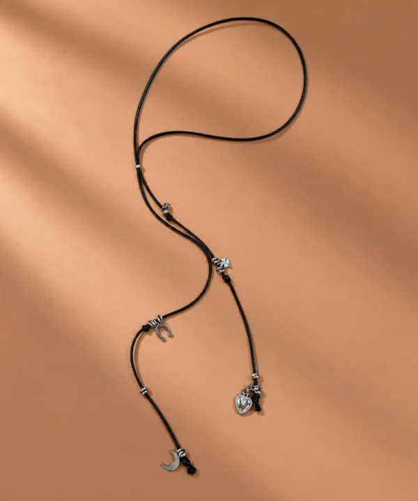 Collana Odissea Nausicaa Regolabile Mata