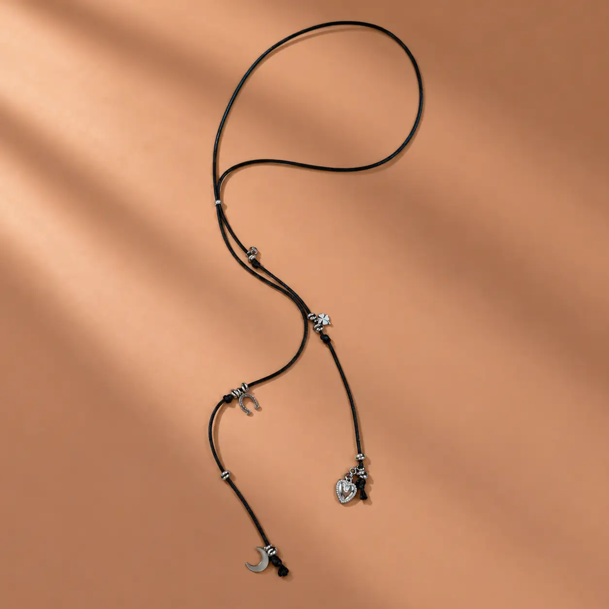 Collana Odissea Nausicaa Regolabile Mata